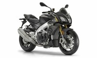 2020 Aprilia TUONO V4