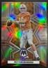 2023 Panini Mosaic Draft Picks Football Silver Prizm - Pick A Card