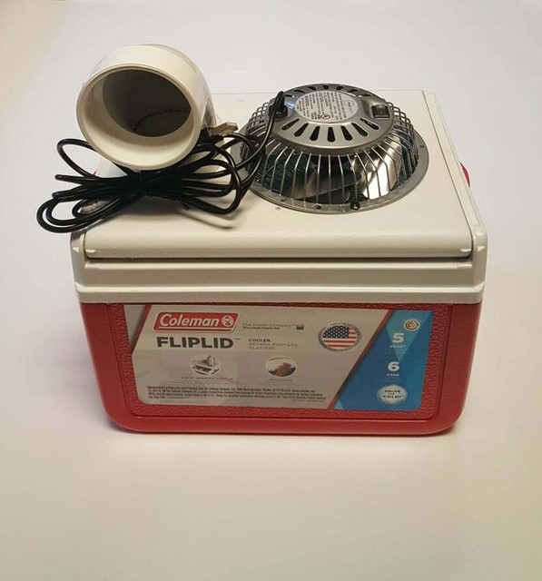 usb swamp cooler