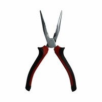 Gerade Spitzzange Zange Schmuck Handwerk Modellbau Hobby Werkzeug 8 Zoll/200 Mm