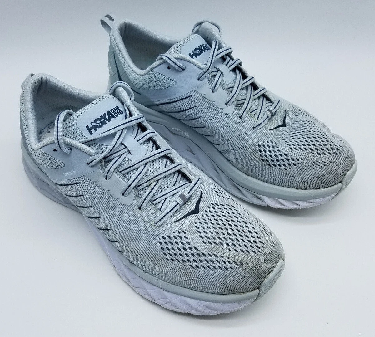 Hoka one one shop women's arahi 3