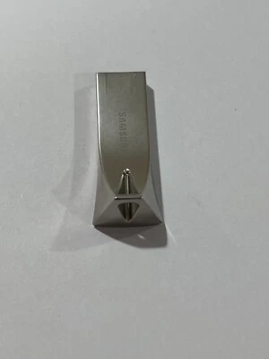 Samsung USB 3.1 MUF-512BE3/AM Silver BAR Plus Flash Drive 512GB Champagne lot