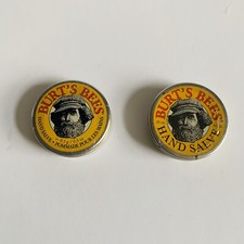 Burt  s Bees Hand Salve Salvation for dry hands New