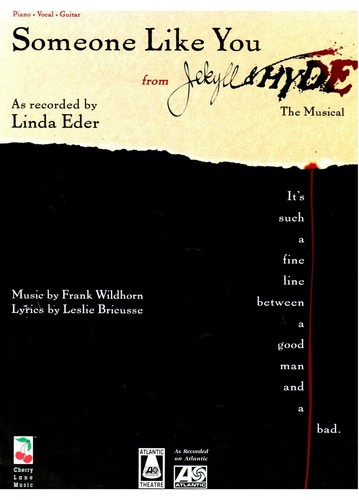 Sheet Music  12 x 9 Modern 1960 to 2000 Several to choose from make a selection - Bild 66 von 101