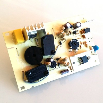 ELEKTRONIK PLATINE (REMC) für Vorwerk Thermomix TM3300