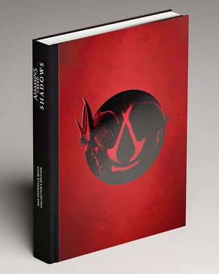 PIGGYBACK Assassin's Creed Shadows (Lösungsbuch) (Collectors Edition) (Deutsche Neuware)