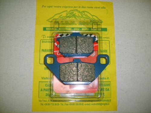 Pastiglie Freni Bosch BP1359 - Assale Posteriore, Senza Rame, ECE-R90, Confezione Da 4 Pezzi - Foto 6