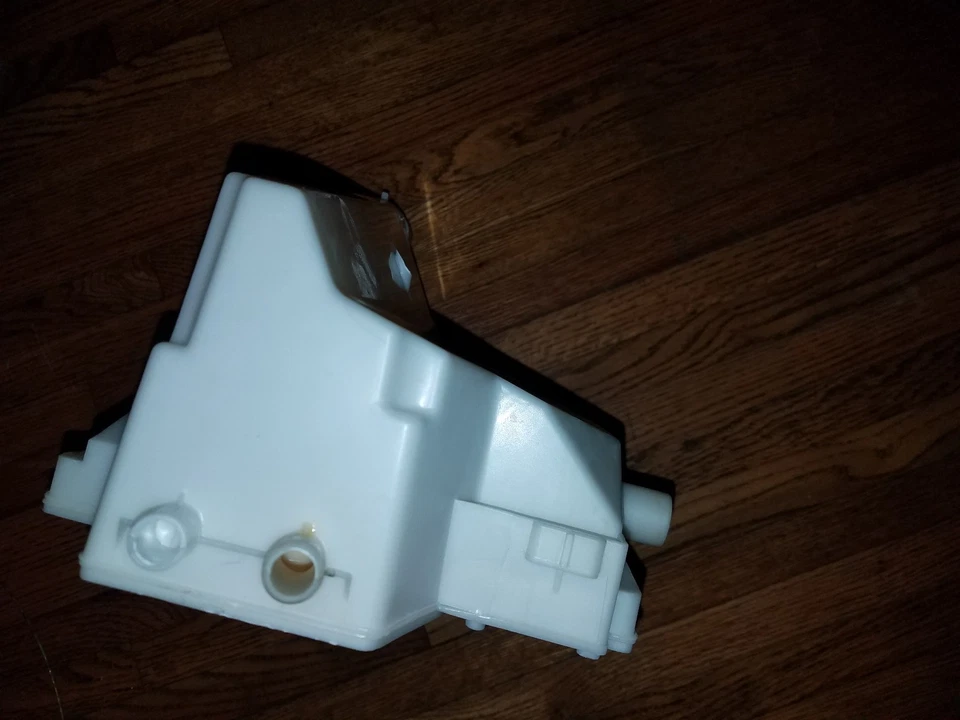 GE Washing Machine Model WCVH6800J1WW Dispenser WH41X10120 - Image 3 of 3