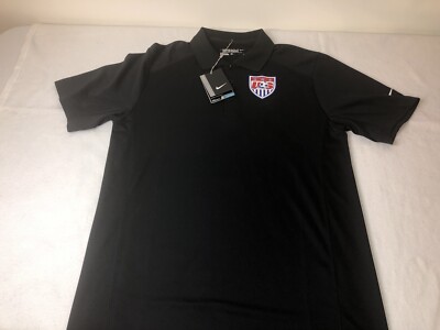 us soccer polo