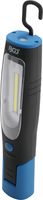 BGS COB-LED-AKKU Hell Werkstattleuchte Magnet Haken Arbeitslampe Handlampe