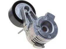 For 2006 BMW 325i Accessory Belt Tensioner Gates 66414CCJH 3.0L 6 Cyl GAS
