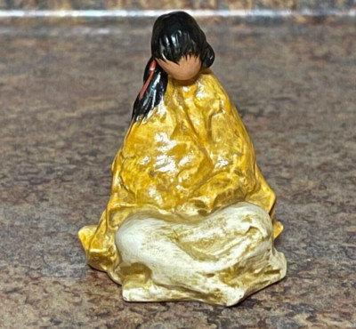GOEBEL W.GERMANY DE GRAZIA TELLING TALES 8568