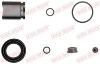 Quick Brake 114-5016 Reparatursatz, Bremssattel FüR VW