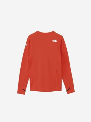 ASK availability First)THE NORTH FACE Expedition Grid Fleece Crew