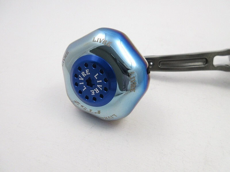 LIVRE Power Arm 88 for Shimano 8000-14000 Righting 903233