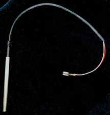 RTD Co RTD 8620 Probe 120ohm