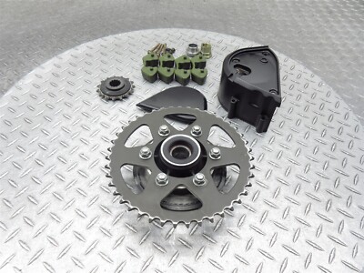 2005 2006 Kawasaki Z750s Rear Back Sprocket 42041-0010 for sale