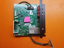 ⭐️⭐️⭐️⭐️⭐️ TV Main Video Board Mainboard 6MS00101E0 w Cable