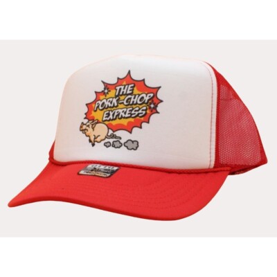 帽子 PORKCHOP CIRCLE PORK CAP PORKCHOP GARAGE SUPPLY】CIRCLE PORK CAP｜In STATE