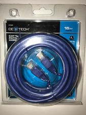CAT 5e Patch Cord
