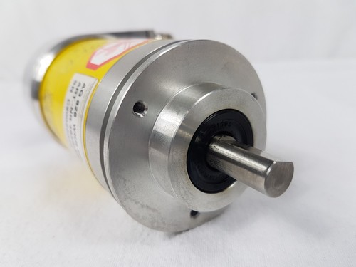 Stegman AG 626 WKR DP Rotary Encoder - 12-32VDC Profibus - 4626WKRD0000 - Unused - Picture 2 of 9