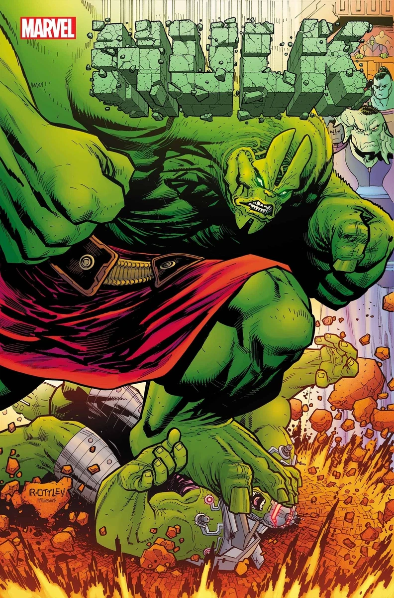 Hulk titan outlet