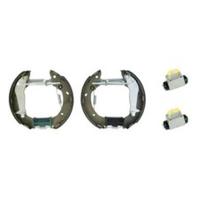 BREMBO Bremsbackensatz Bremsbacken hinten für Hyundai Getz TB