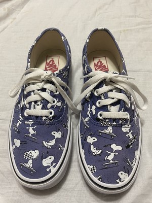 vans peanuts australia