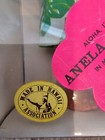 Vintage Anela "Angel" Hawaiian Doll #925K by anekona hawaii - tag still attached — photo 7