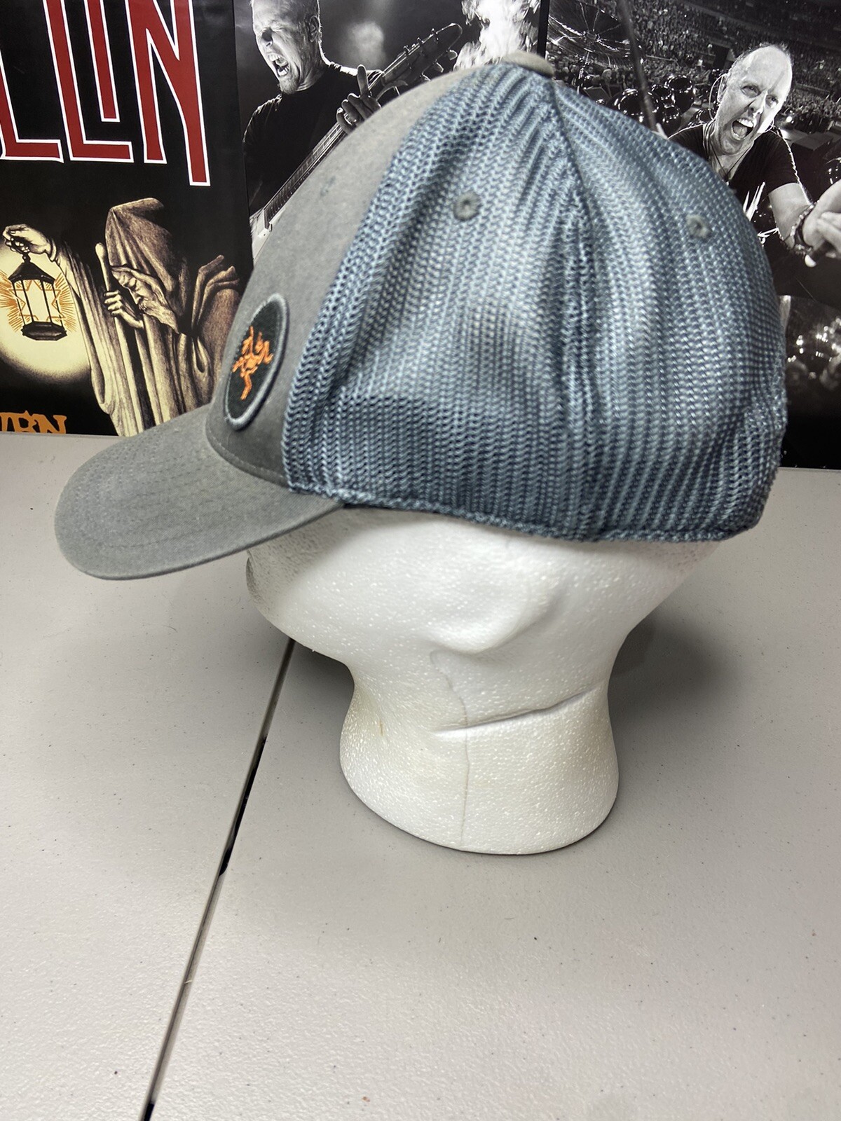 ARC'TERYX Cappello Arteryx Regolabile SnapBack Cappello Camionista