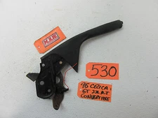 BRAKE CABLE EMERGENCY HANDLE E BRAKE HAND PULL PARKING for TOYOTA CELICA 94-99 