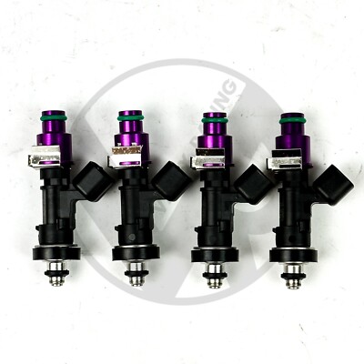 SouthBay 850cc Bosch EV14 For Honda / Acura B Series Fuel