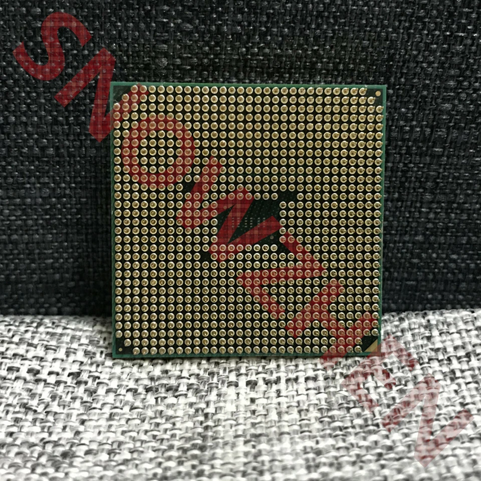 AMD Athlon X4 870K CPU Quad-Core 3.9 GHz 4M 95W Socket FM2+ Processors - Image 2 of 3