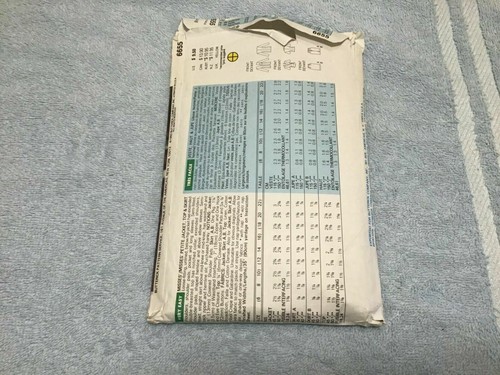 Butterick Family Circle Collection Pattern Fast & Easy Size 12-14-16 6655 1993 - Picture 2 of 7