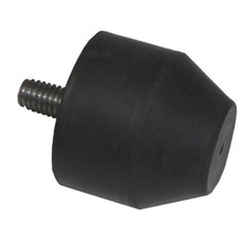 Rear Axle Bump Stop Rubber 1968-72 Chevelle Monte Carlo El Camino 1pc Rear Axle Bump Stop Rubber 1968-72 Chevelle Monte Carlo El Camino 1pc
