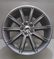 2013-2019 Ford Flex 19x8 Spare Donut Tire Alloy Wheel Rim 10 Spoke Assembly Oem