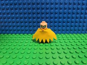 LEGO Robin Minifigure DC Super Heroes Batman sh0289 76056 CMF Lot Rare Retired 