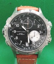 HAMILTON H776120 - Analog Watch