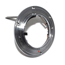 For Sigma 18-250mm F3.5-6.3 For Nikon F -Lens Mount Assembly Repair Part