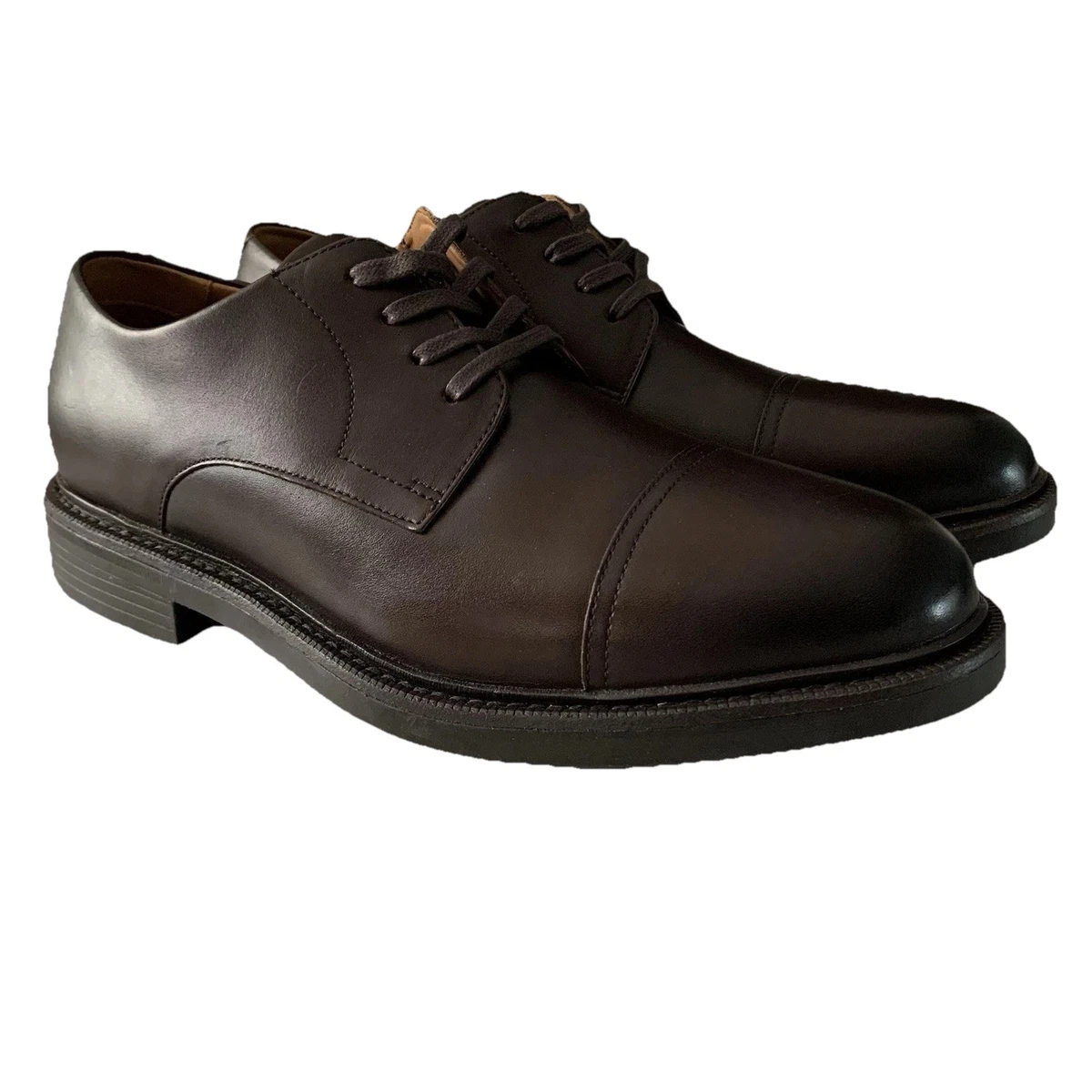Polo Ralph Lauren Wingtip Dress Shoes for Men for sale | eBay