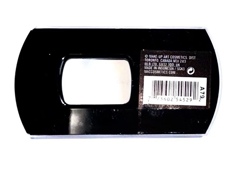 MAC #70 Eye Lashes - Bild 3 von 3