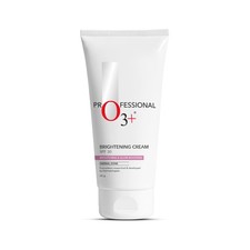 O3 Brightening Face Cream SPF 30 Sunscreen UVA UVB 50g