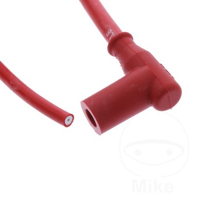 NGK HT Lead + Plug Cap Cr4 Racing Spec Fit Giantco Cyclop 50 2T 2009-2012