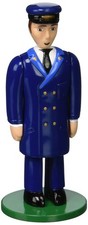 Bachmann BAC42445 Ho Thomas Conductor