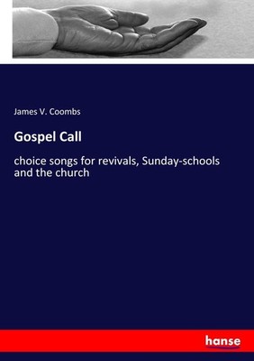 Gospel Call James V. Coombs