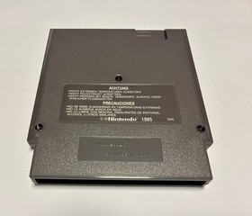 NES CrackOut mit OVP und Anleitung PAL Konami Crack out N.E.S.