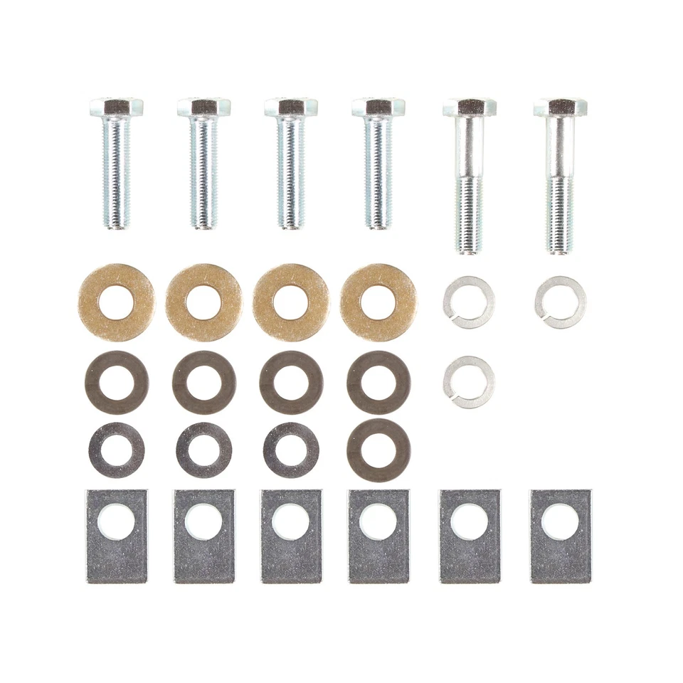 Enganche de remolque Draw-Tite 75714 Clase III para Nissan Quest 11-16 Foto 3 de 4