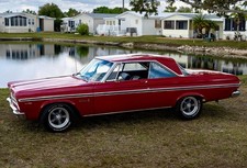 1965 Plymouth 2 