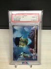 1998 Topps Chrome Ken Griffey Jr Milestone PSA 10
