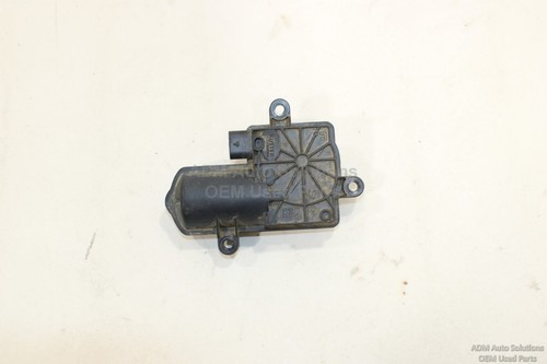 2015-2024 PORSCHE MACAN ELECTRONIC EXHAUST CONTROL VALVE ACTUATOR OEM 95B133246B